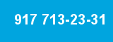 917 713-23-31 917 713-23-31